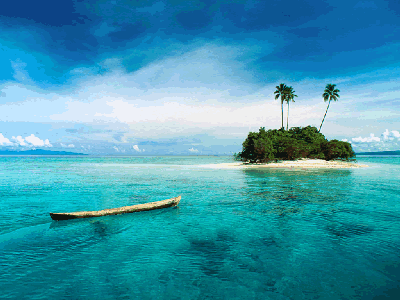 islas fiji