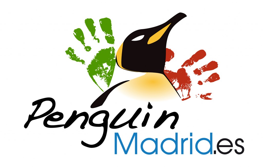 Penguin-Madrid-2012
