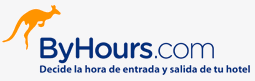 logo de Byhour