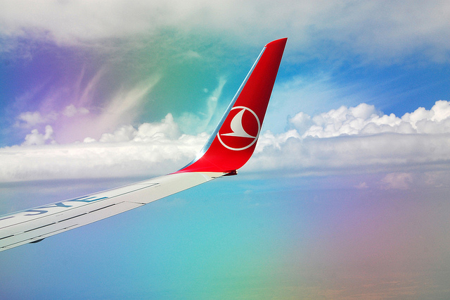 Turkish  Airlines